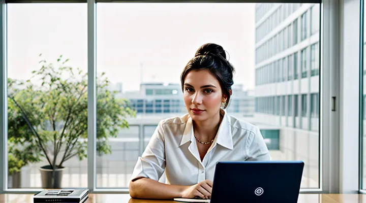 Как проверить запись в ГИБДД через Госуслуги