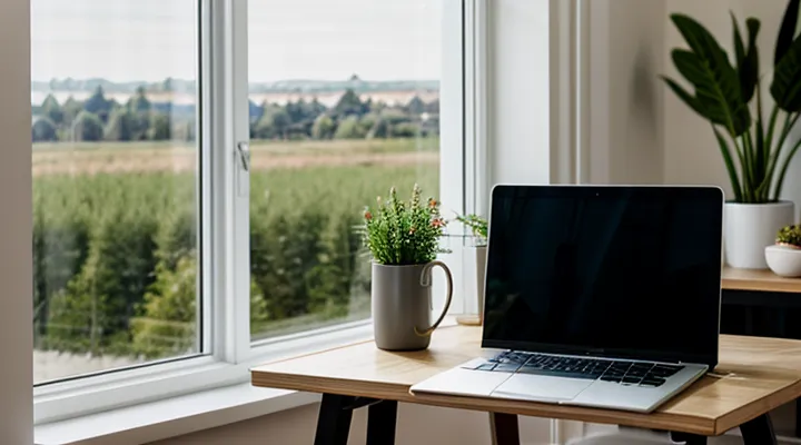 Как проверить запрет на выезд в личном кабинете Госуслуг