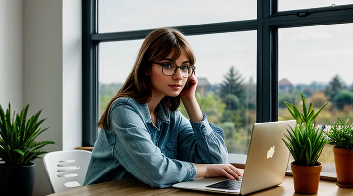 Как проверить запрет на выезд за границу через Госуслуги