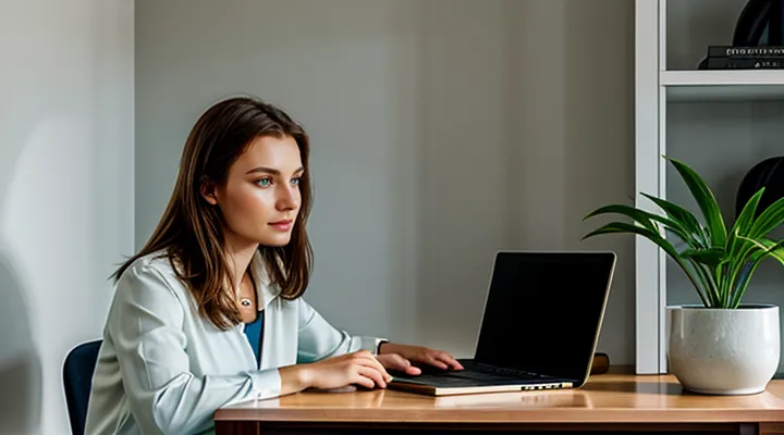 Как проверить запрет выезда за границу через портал Госуслуг