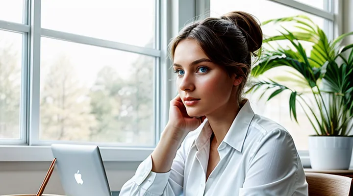 Как проверить запросы на кредит в системе Госуслуги