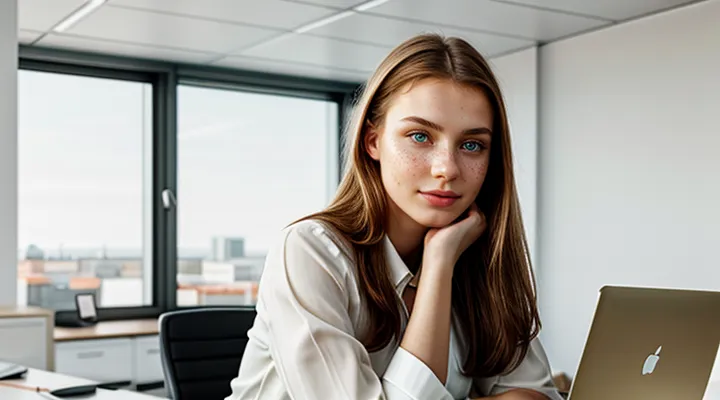 Как проверить, зарегистрирован ли человек на Госуслугах