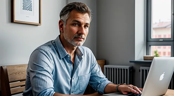 Как проверить зарегистрированных в квартире через Госуслуги собственнику