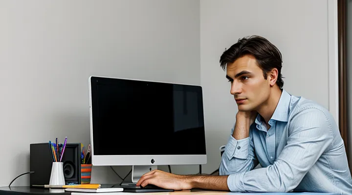 Как проверить зарегистрированных в квартире граждан через портал госуслуг?