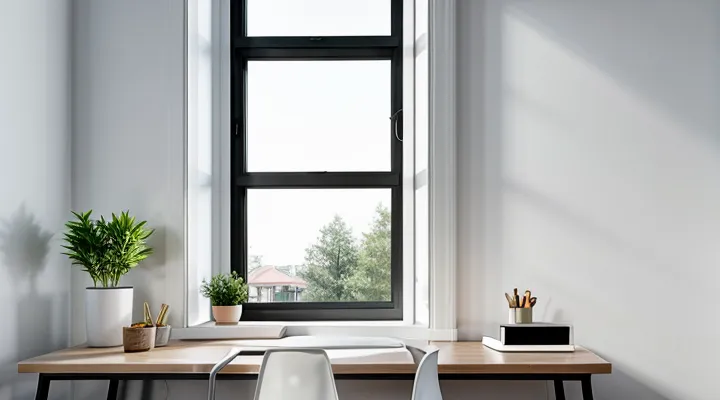 Как проверить зарегистрированных в квартире лиц через Госуслуги