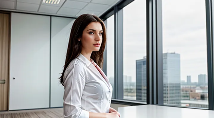 Как проверить зарплату через портал Госуслуги