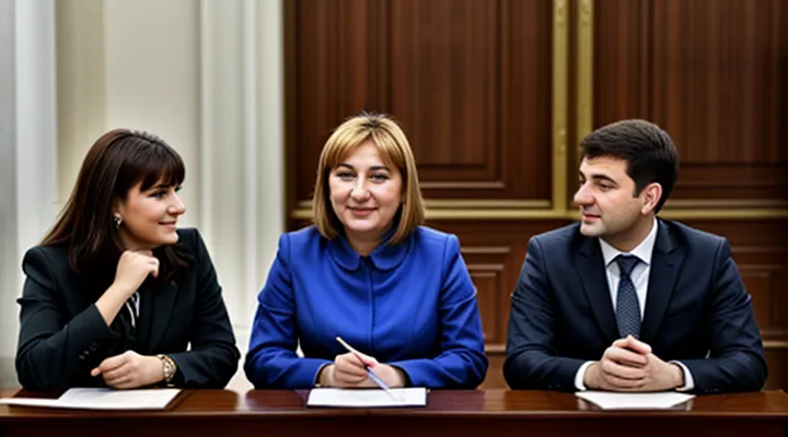 Как проверить зарплату в личном кабинете Госуслуг