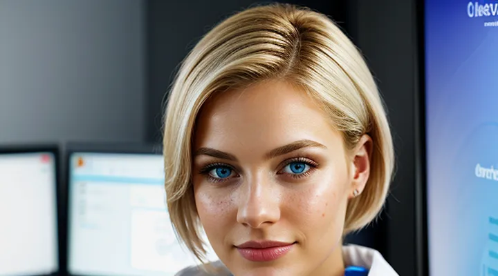 Как пройти аккредитацию медицинских работников через портал Госуслуги