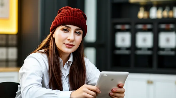 Как пройти авторизацию на портале Госуслуг