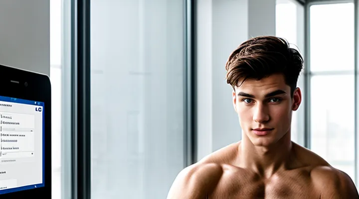 Как пройти биометрическую идентификацию на госуслугах?