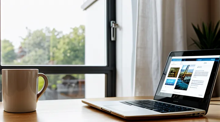 Как пройти идентификацию в ЦУПИС через портал Госуслуг