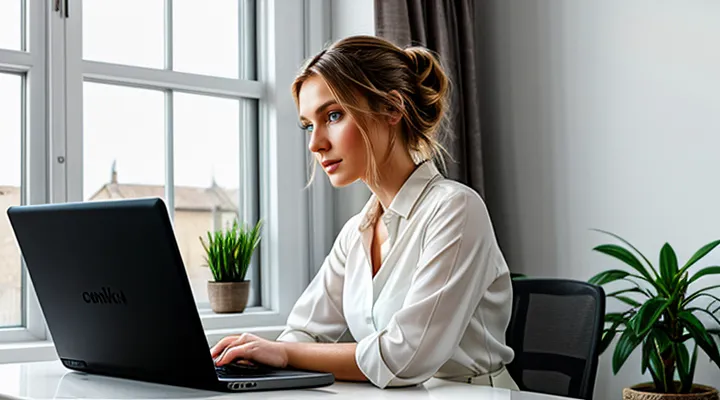 Как пройти перепись населения через портал Госуслуги