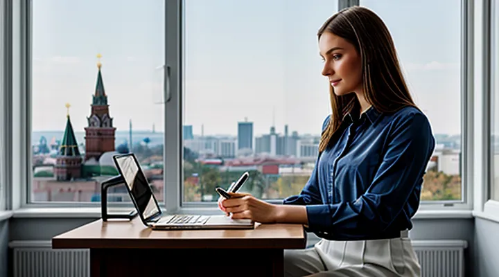 Как пройти развод по обоюдному согласию через Госуслуги