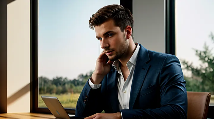 Как работает электронный договор купли‑продажи автомобиля через портал Госуслуг