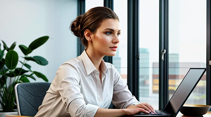 Как работает портал Госуслуг: обзор функций и возможностей