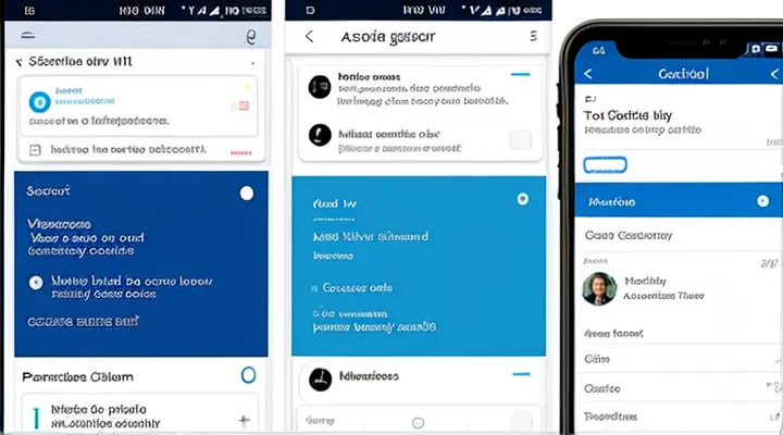 Как работают учетные записи и роли в Госуслугах
