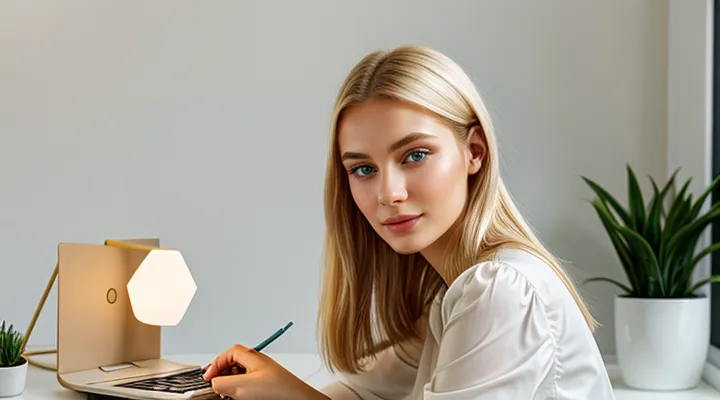 Как распечатать чек об оплате через портал Госуслуг