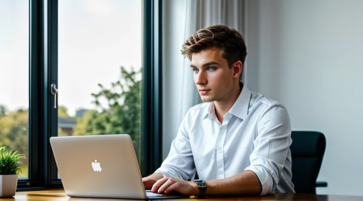 Как распечатать чек об оплате госпошлины в ГИБДД через Госуслуги