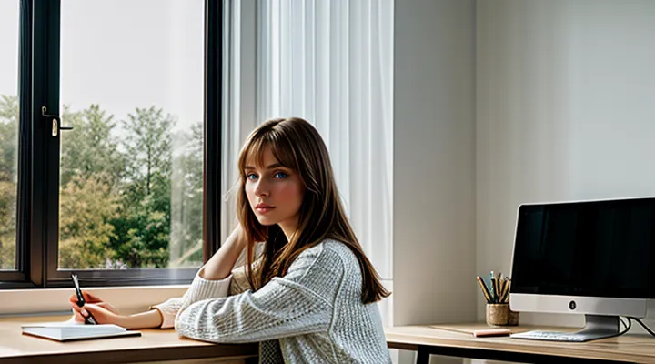 Как распечатать документ с электронной подписью с Госуслуг