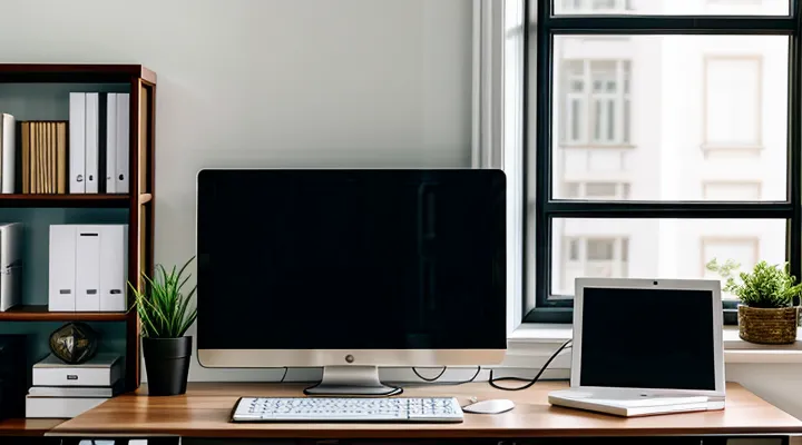 Как распечатать документ с электронной подписью SIG с портала госуслуг?