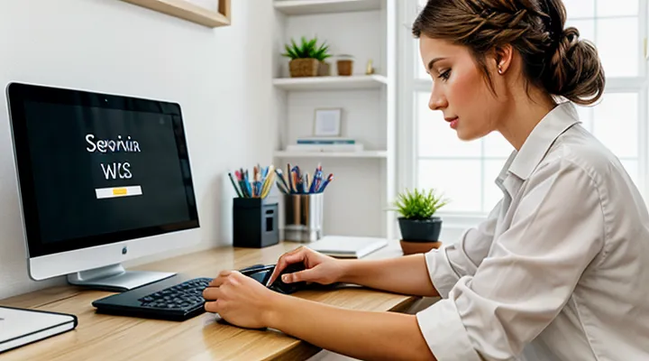 Как распечатать документ с ИНН через личный кабинет Госуслуг?