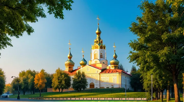 Как распечатать документы из личного кабинета Госуслуг