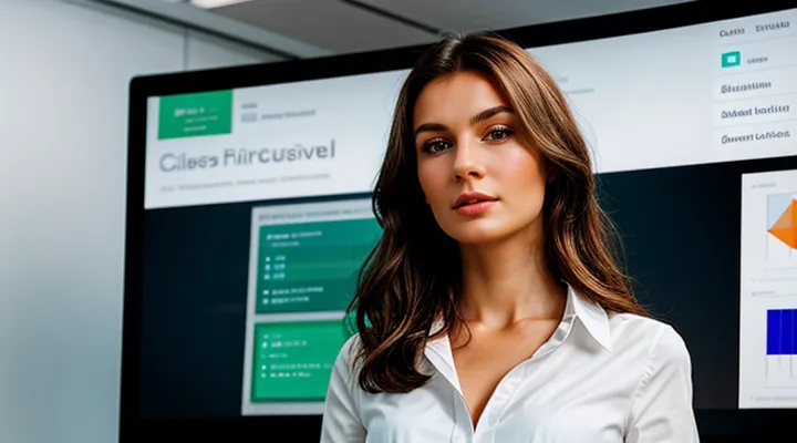 Как распечатать электронную трудовую книжку через Госуслуги?