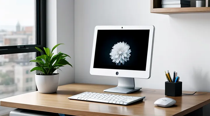 Как распечатать электронный больничный лист через Госуслуги