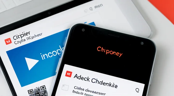 Как распечатать электронный ИНН через портал Госуслуг