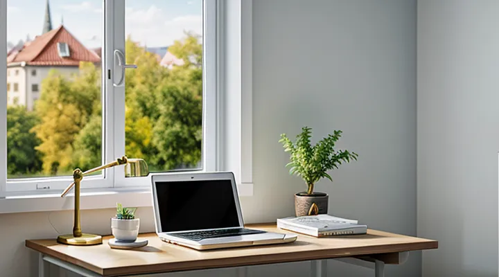 Как распечатать ЭПТС в личном кабинете Госуслуг