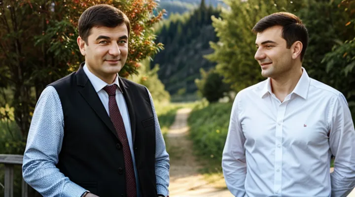 Как распечатать ИНН ребёнка через личный кабинет Госуслуг