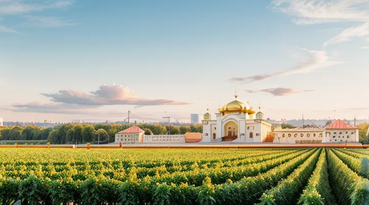 Как распечатать ИНН ребёнка через портал Госуслуг