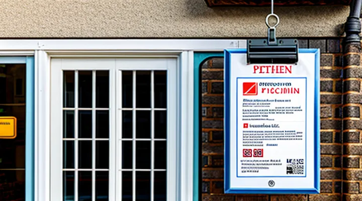 Как распечатать ИНН в электронном виде через портал госуслуг?