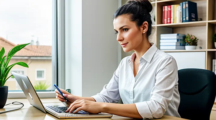 Как распечатать полис ОМС через личный кабинет госуслуг?