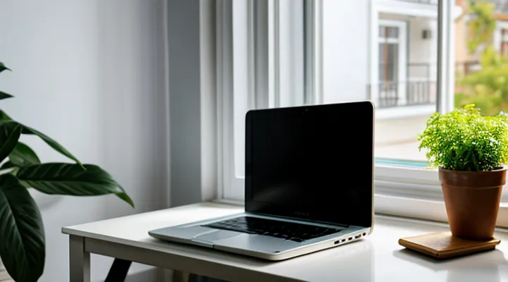 Как распечатать СНИЛС через Госуслуги