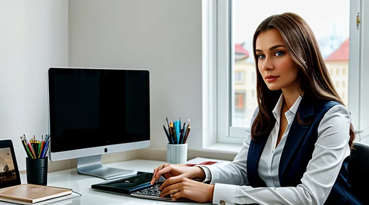 Как распечатать СНИЛС через портал Госуслуг