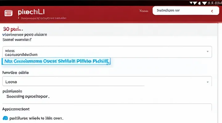 Как распечатать СНИЛС через портал Госуслуги