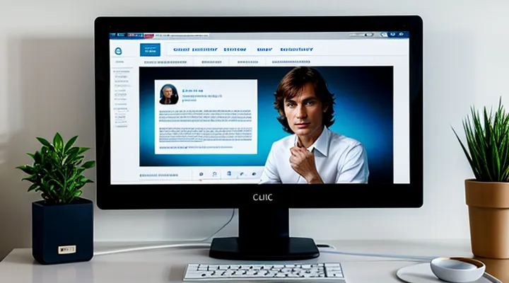 Как распечатать СНИЛС из личного кабинета Госуслуг