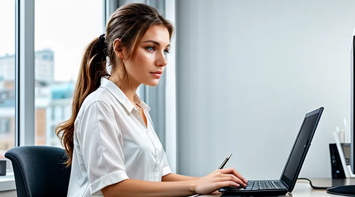 Как распечатать СНИЛС ребенка через личный кабинет госуслуг?