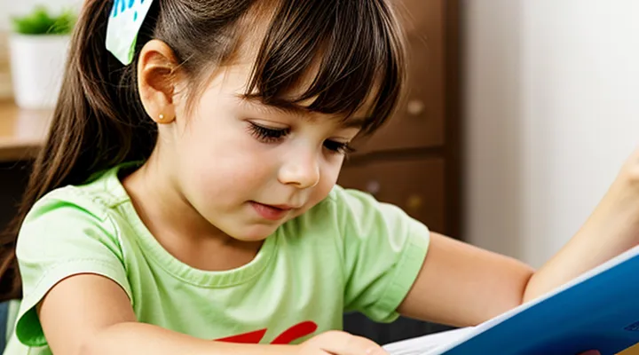 Как распечатать СНИЛС ребенка, полученный через Госуслуги?