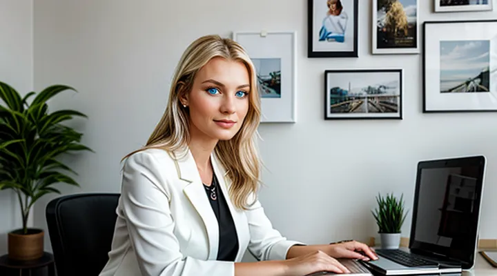 Как распечатать СНИЛС ребенка с помощью Госуслуг?