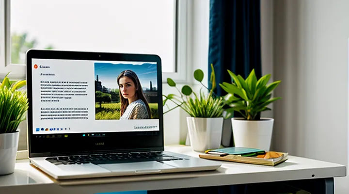 Как распечатать СНИЛС ребёнка через Госуслуги: пошаговая инструкция