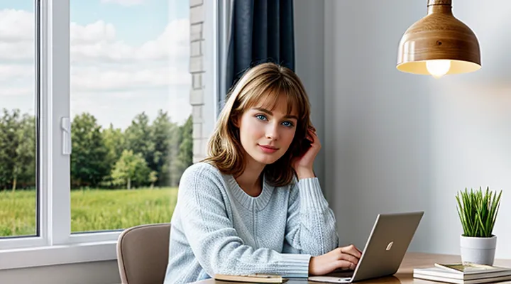 Как распечатать СНИЛС ребёнка через портал Госуслуг