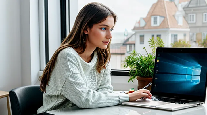 Как распечатать СНИЛС ребёнка через портал Госуслуги