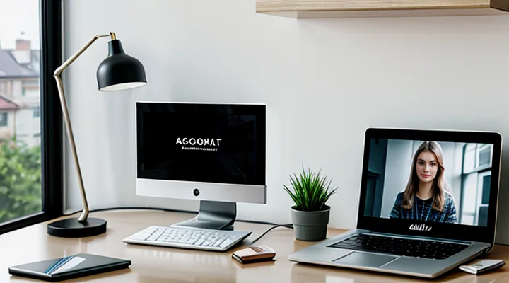 Как распечатать временную регистрацию в личном кабинете Госуслуг