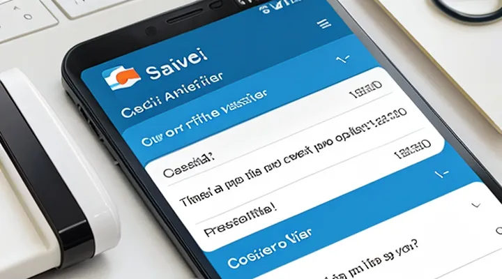 Как распечатать запись на прием к врачу в системе Госуслуг