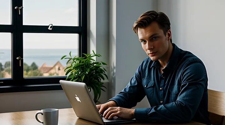 Как распечатать заявление на регистрацию транспортного средства в Госуслугах