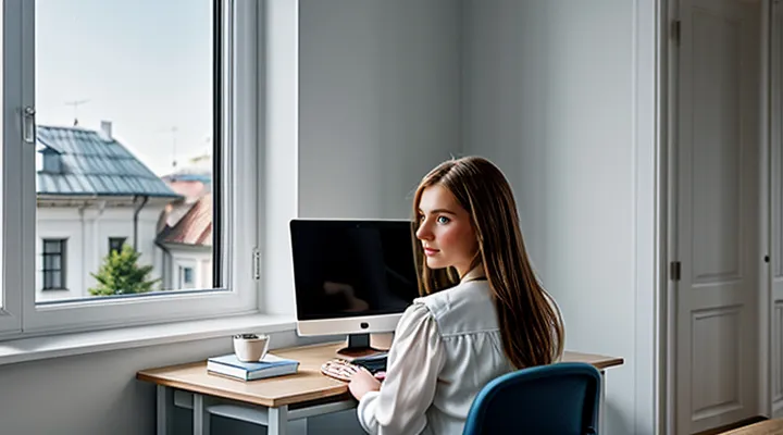 Как расписаться через сервис Госуслуг