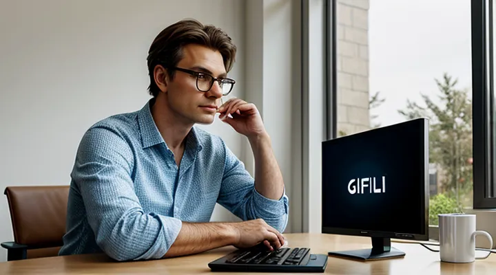 Как распознать письмо от мошенников в системе Госуслуг