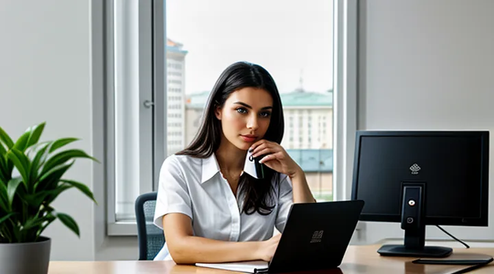 Как распознать поддельное письмо от Госуслуг